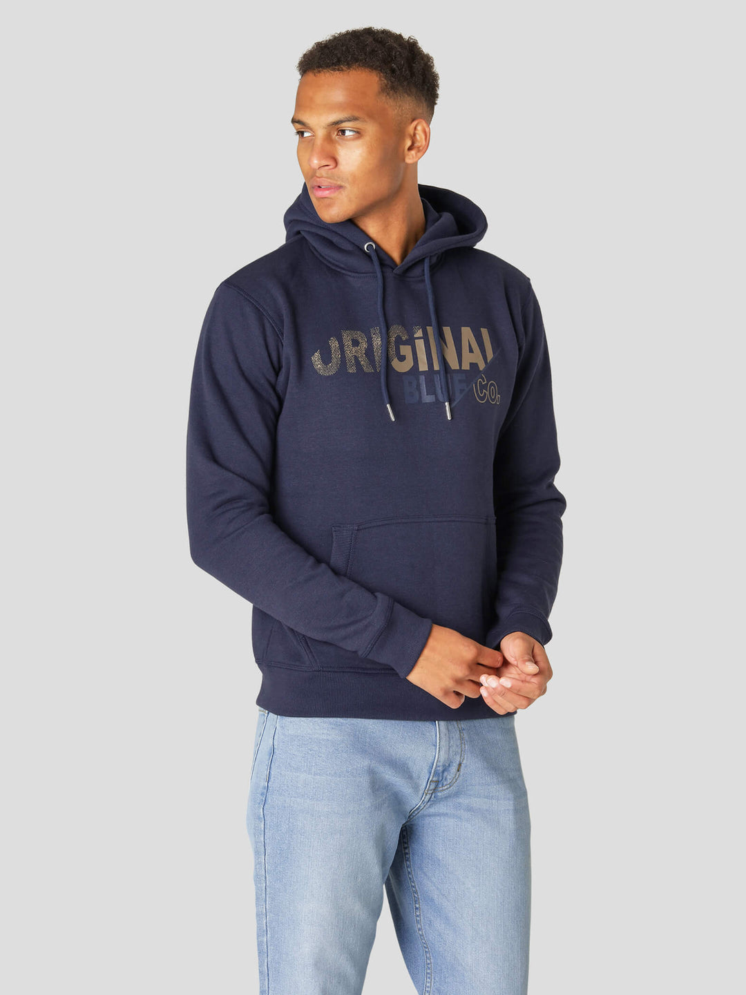 Hoodie | Clint22