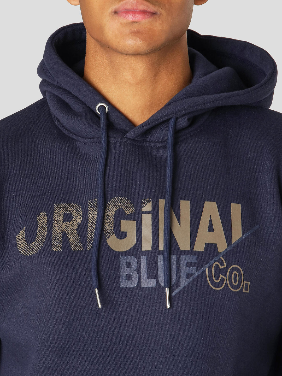 Hoodie | Clint22