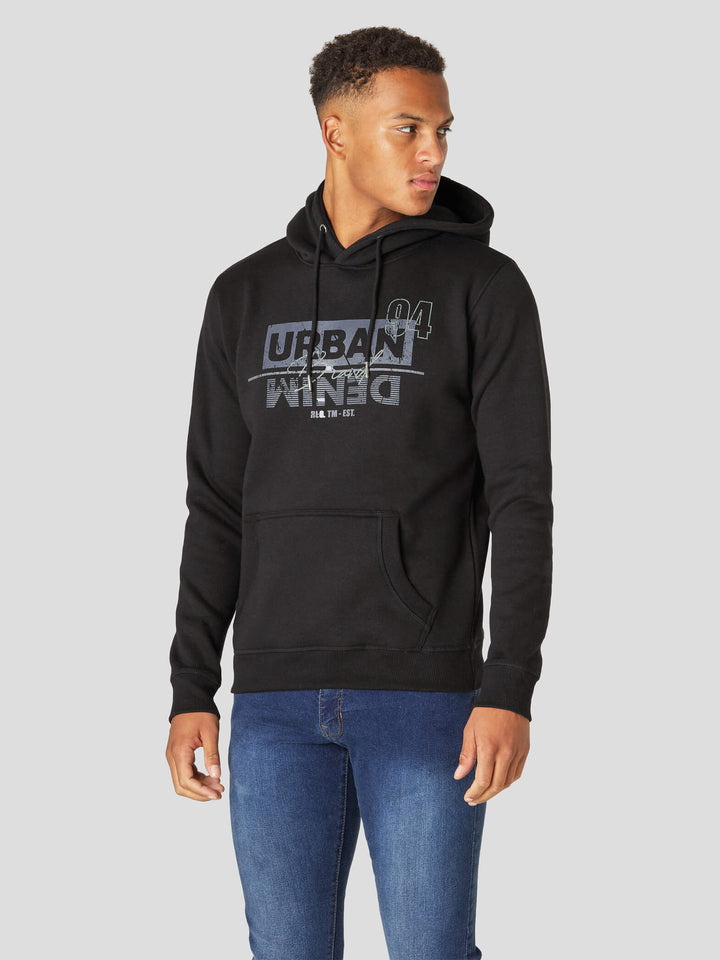 Hoodie | Clint22