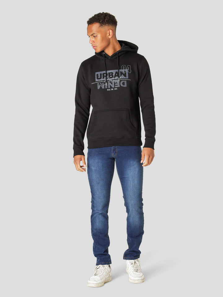 Hoodie | Clint22