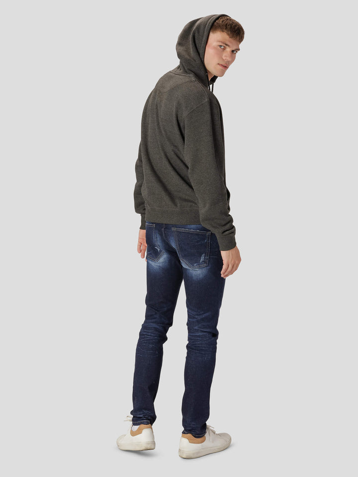 Hoodie | Clint C