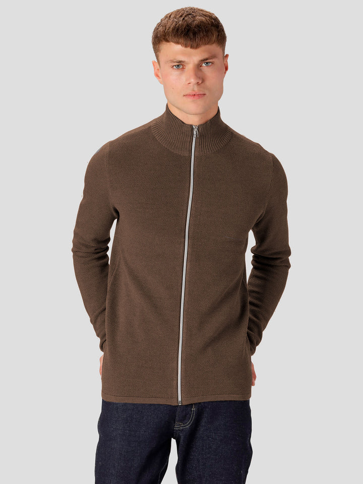 Cardigan | LangdonBrown