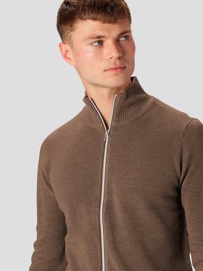 Cardigan | LangdonBrown