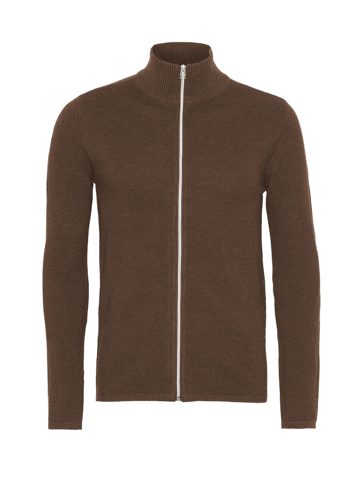 Cardigan | LangdonBrown