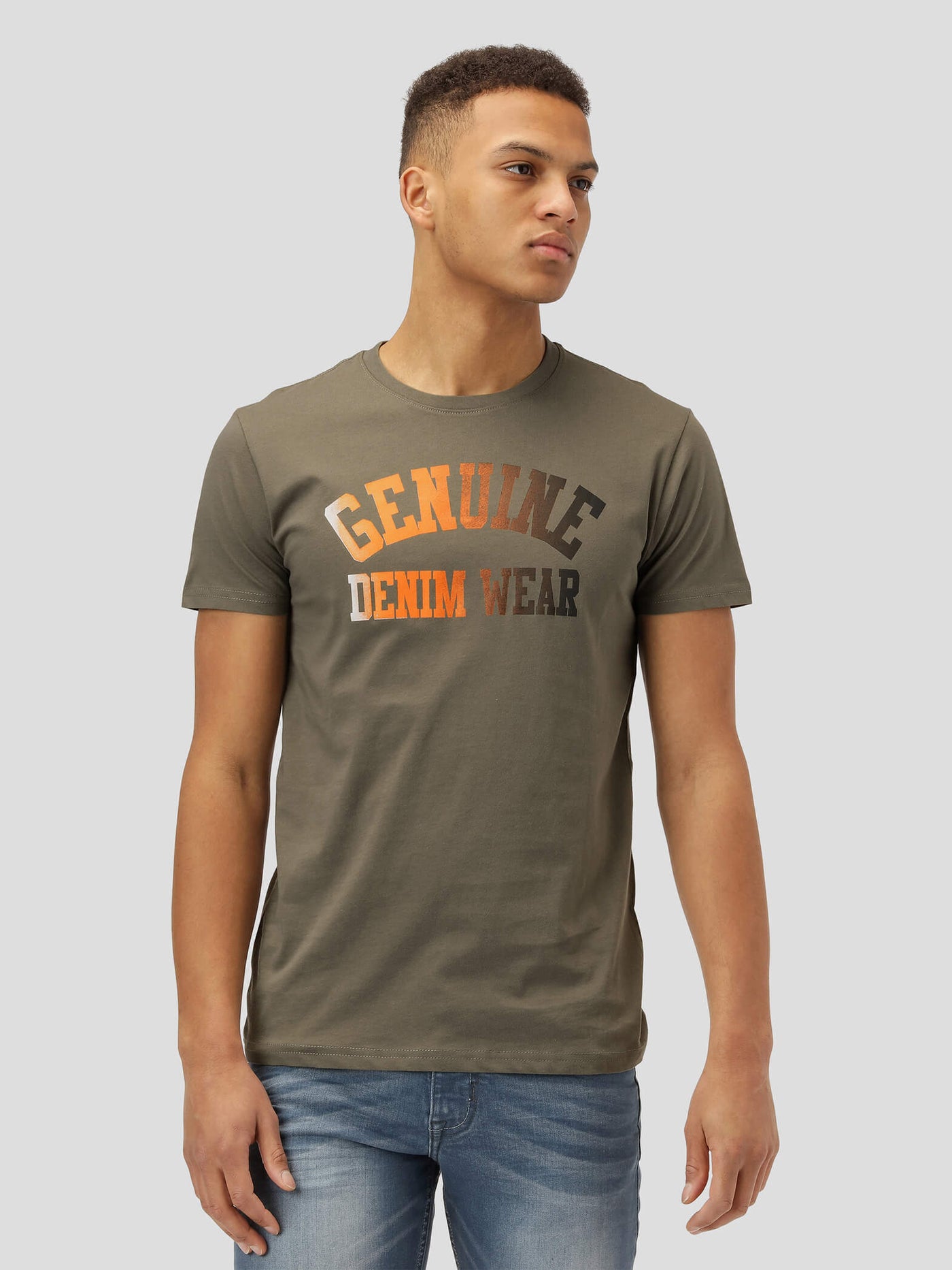 T-shirt | Mollow