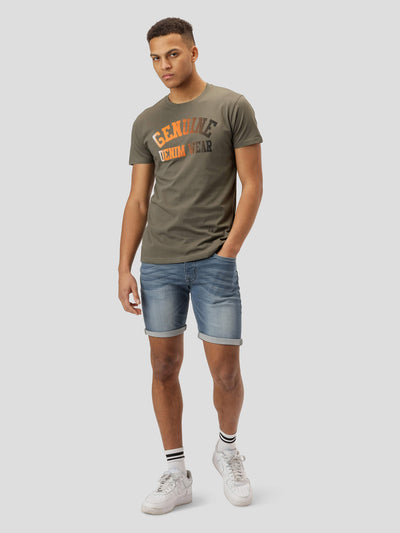 T-shirt | Mollow