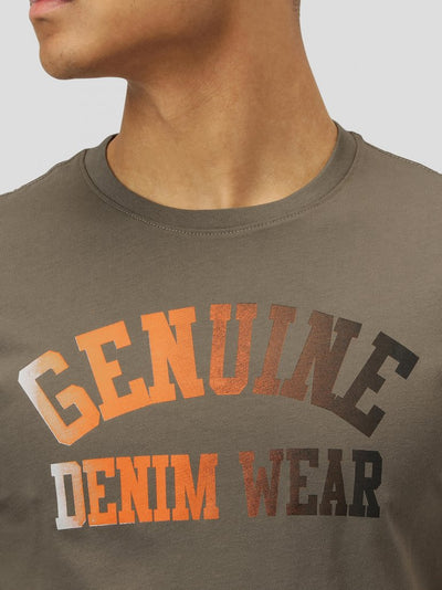 T-shirt | Mollow