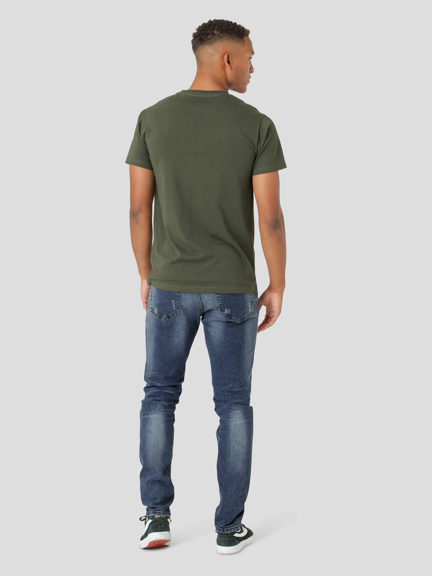 T-shirt | Raval