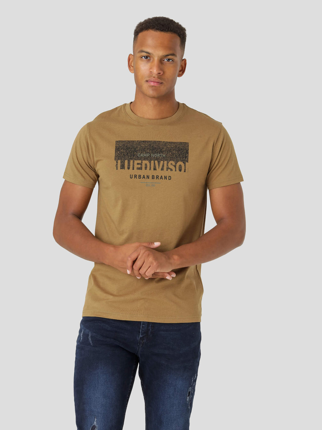 T-shirt | Raval
