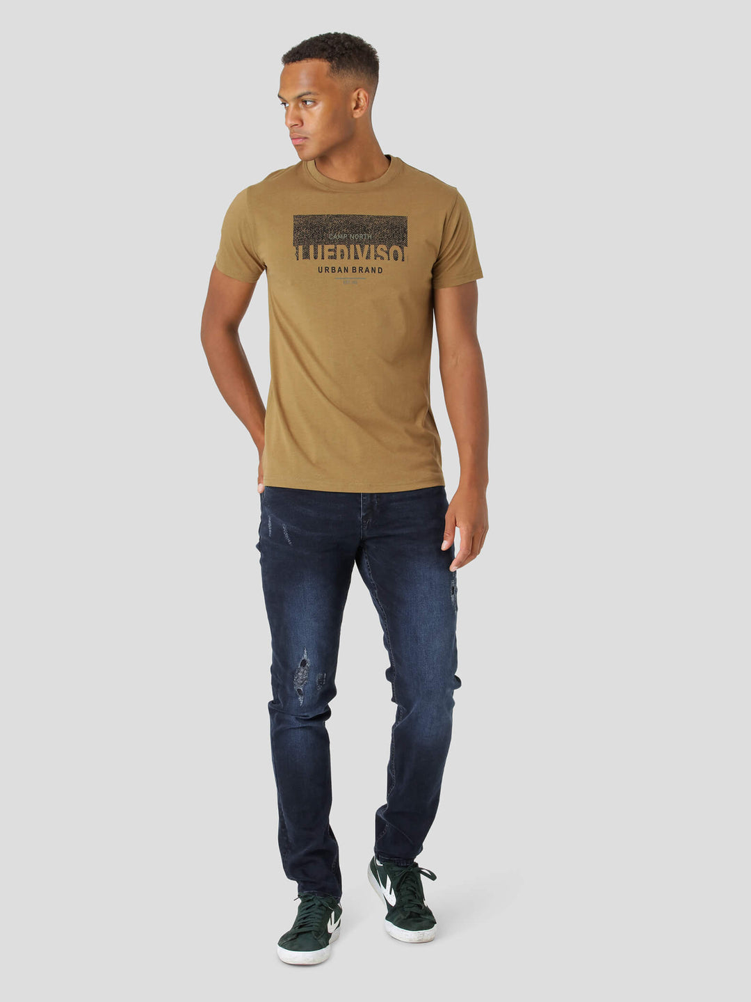 T-shirt | Raval