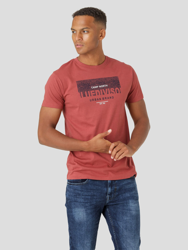 T-shirt | Raval