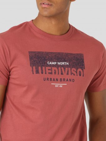 T-shirt | Raval