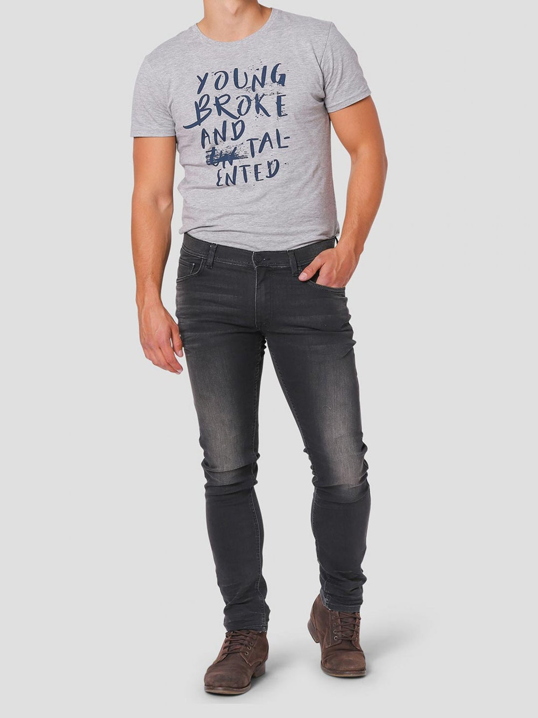 Jeans - ricco