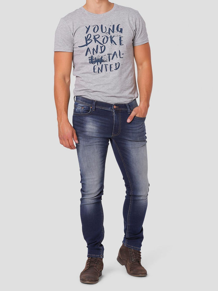 Jeans - ricco
