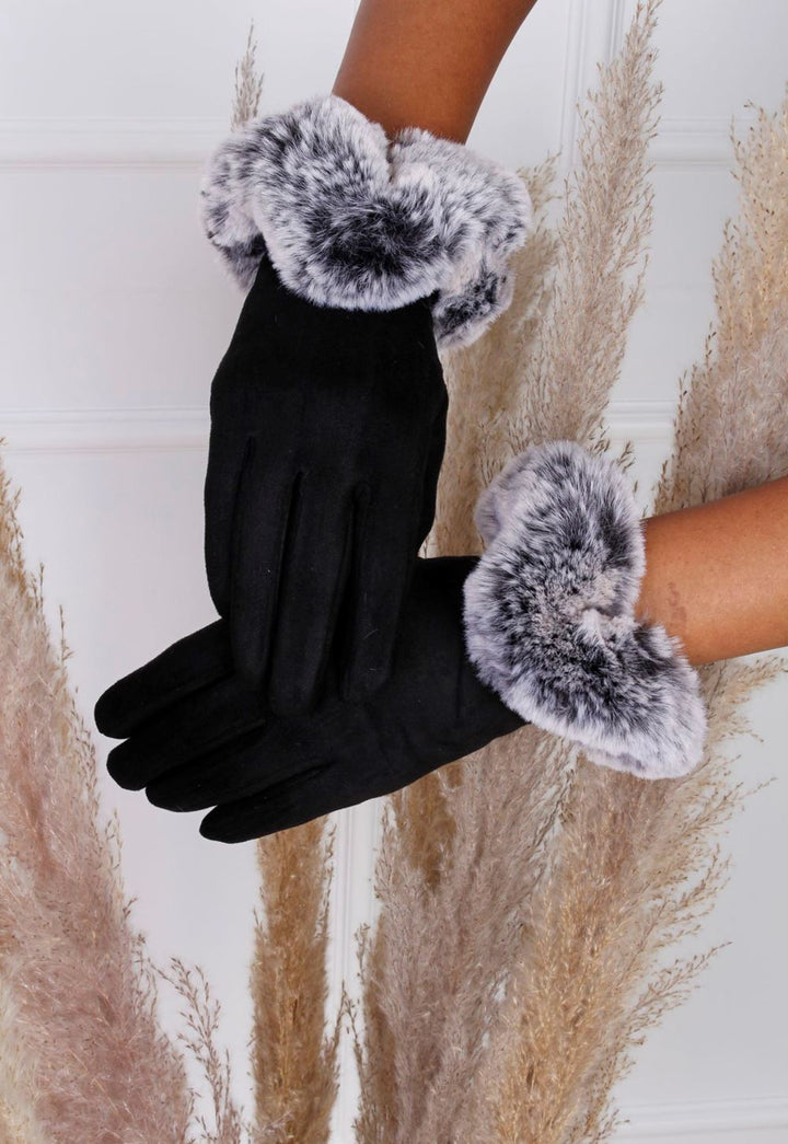 Handskar | FauxFur