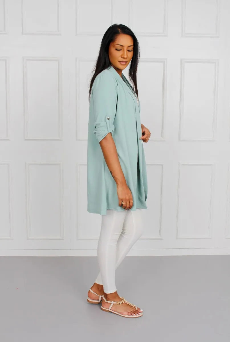Cardigan | Tina