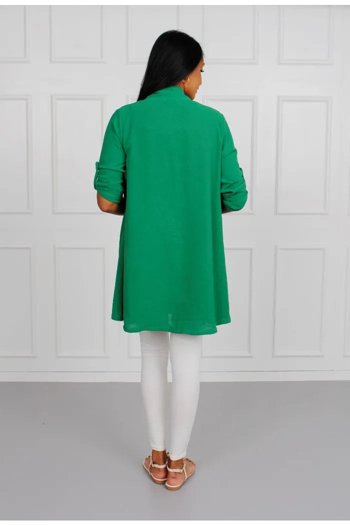 Cardigan | Tina