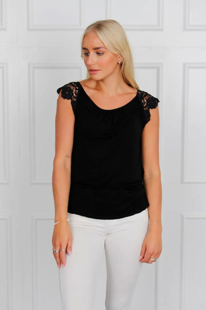 Toppur | Heidi