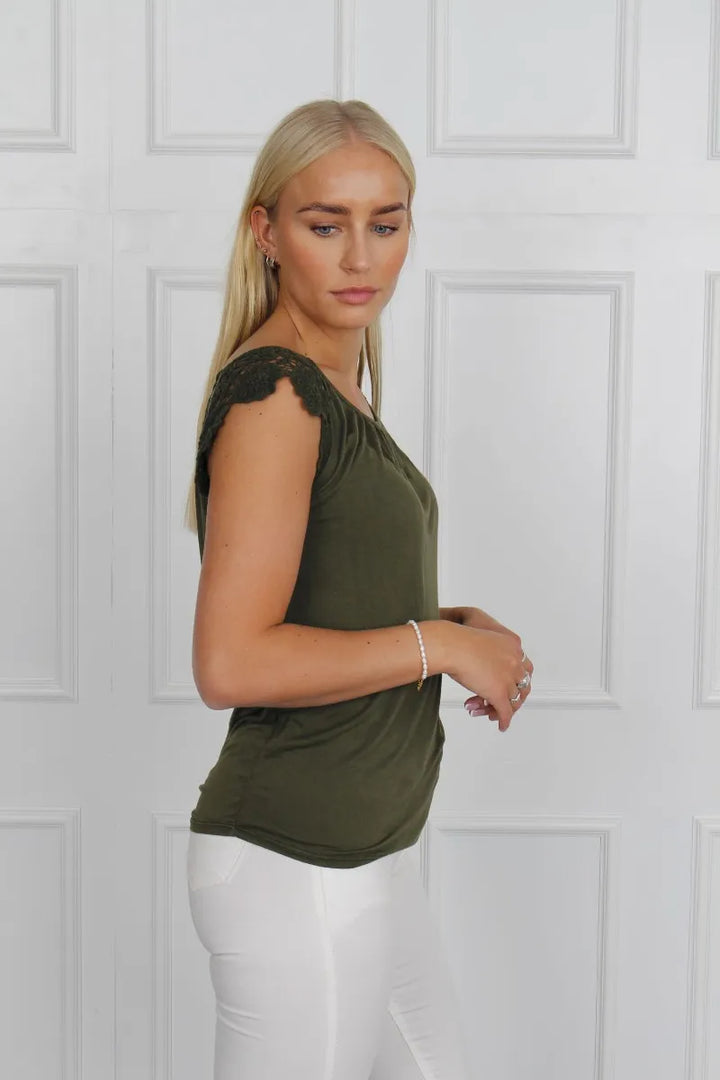 Toppur | Heidi