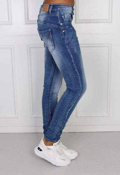 Jeans - 96343