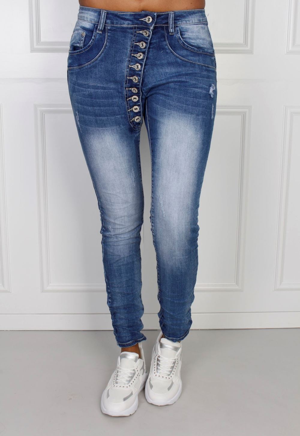 Jeans - 96343