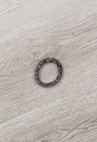 Armband við perlum