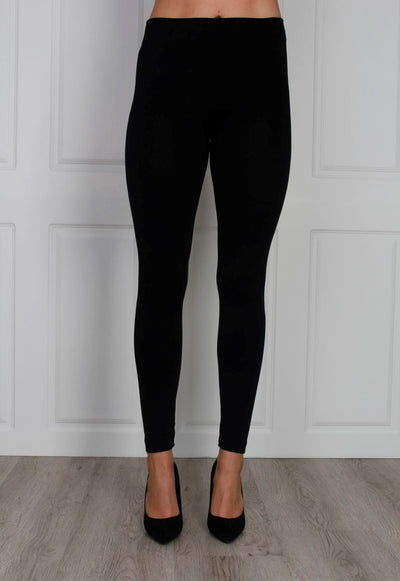 Vetrarleggings