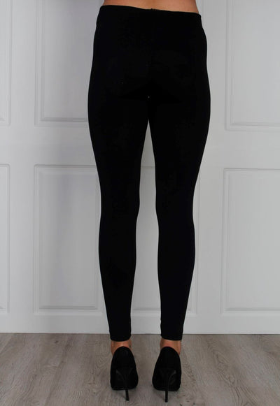 Vetrarleggings