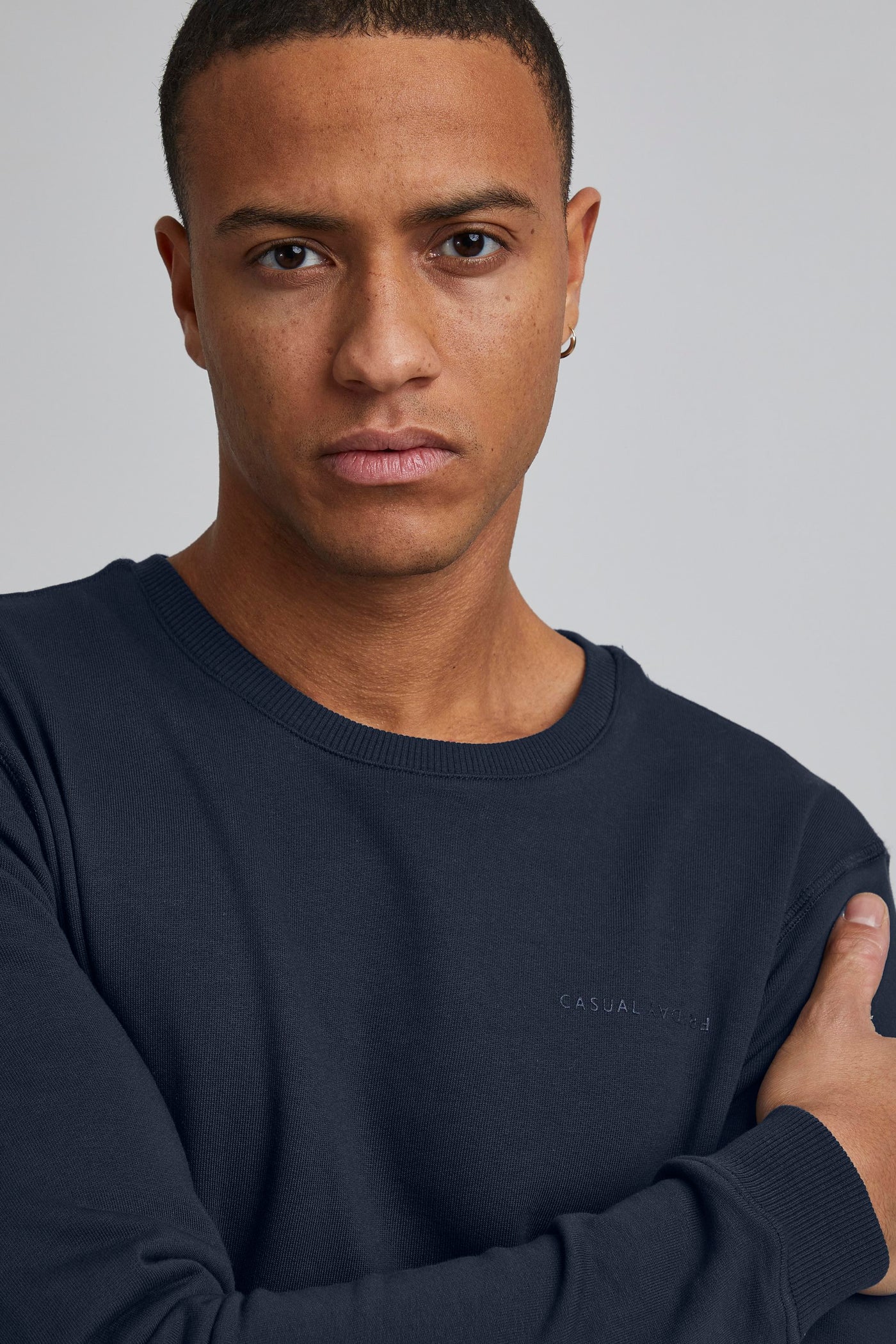 Sweat Shirt | Severin