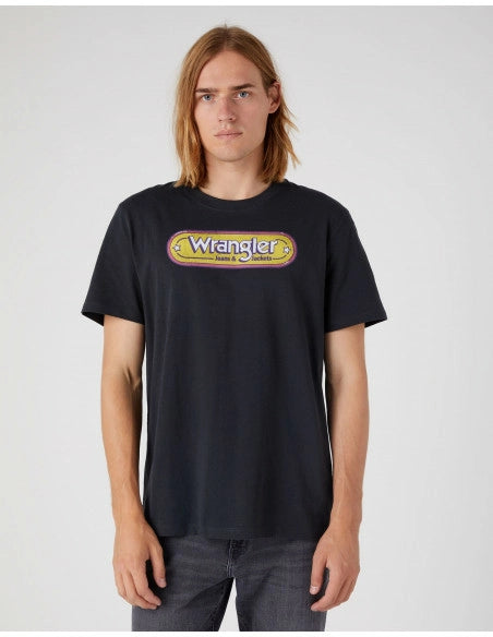 T-SHIRT | FADEDblack
