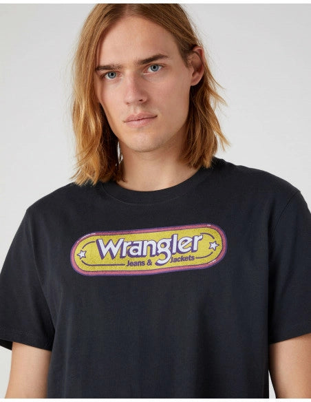 T-SHIRT | FADEDblack