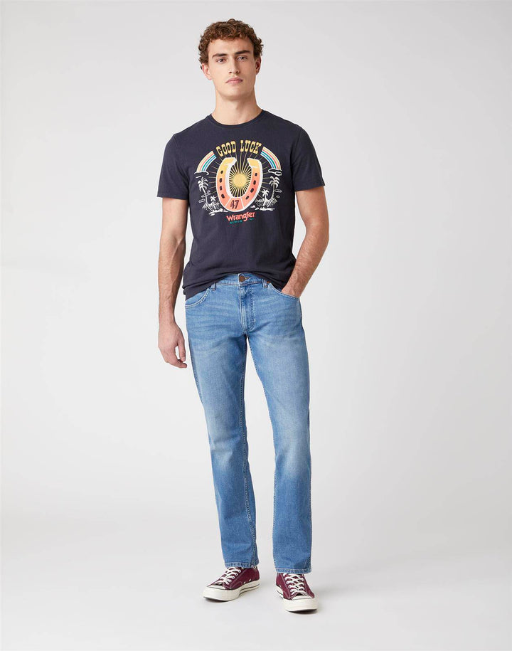 t-shirt - cowboy tee