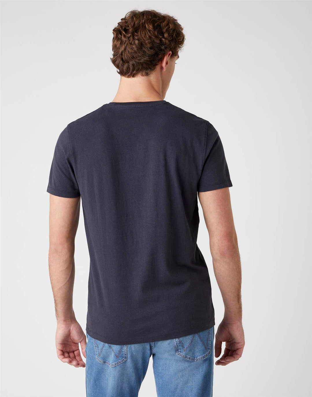 t-shirt - cowboy tee