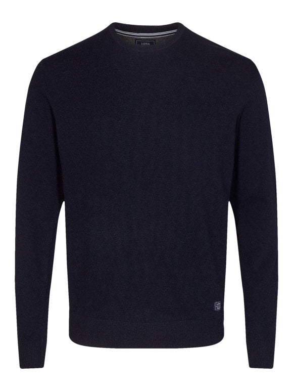 Troyggja | Ricco knit