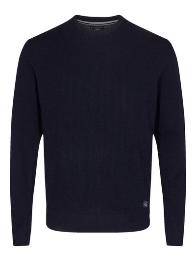 Troyggja | Ricco knit