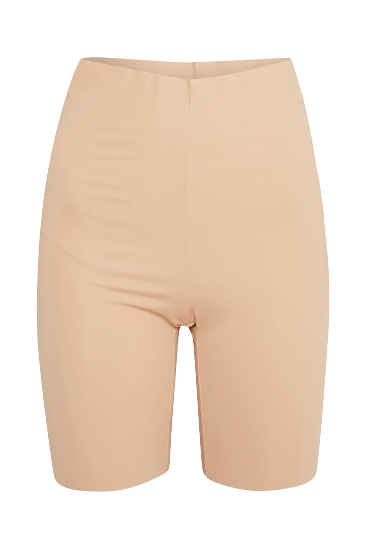 SHORTS | UNDIRKLÆÐIR tan
