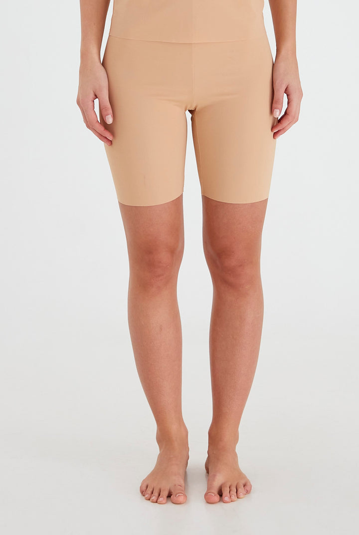 SHORTS | UNDIRKLÆÐIR tan