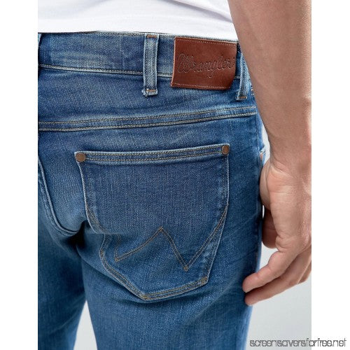 Jeans Larston