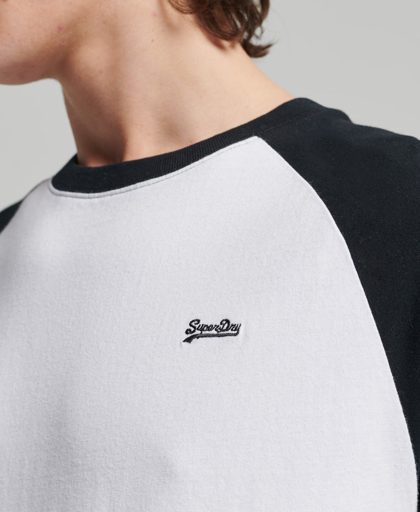 T-shirt | VintageBaseball