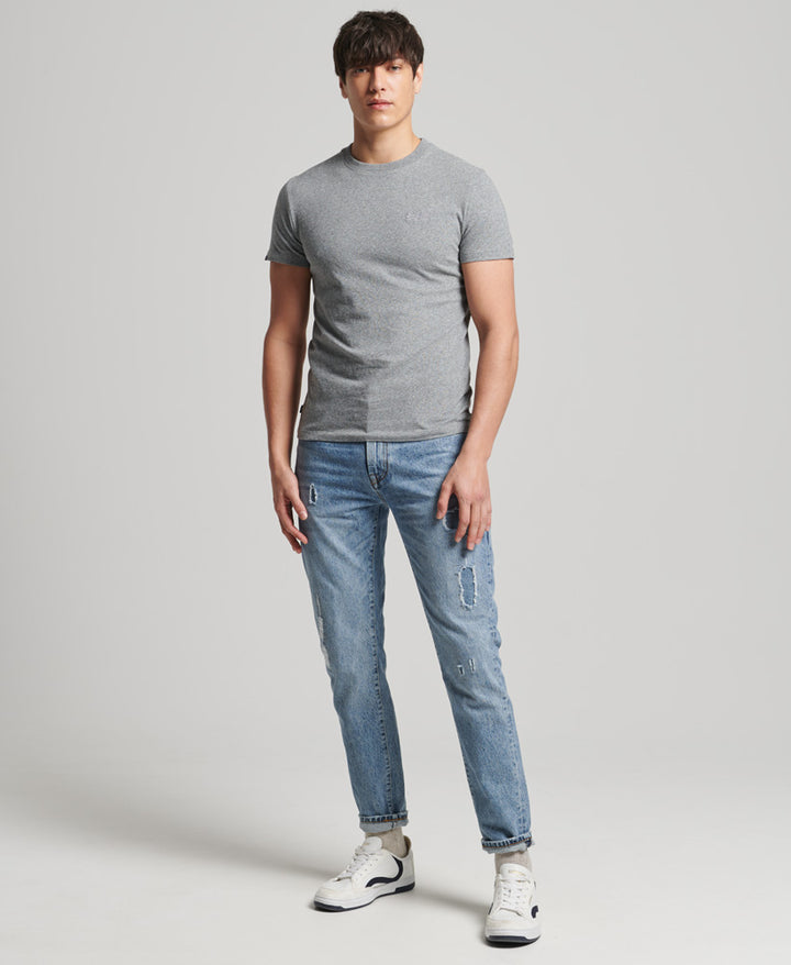 T-shirt | Vintage Grey Marl