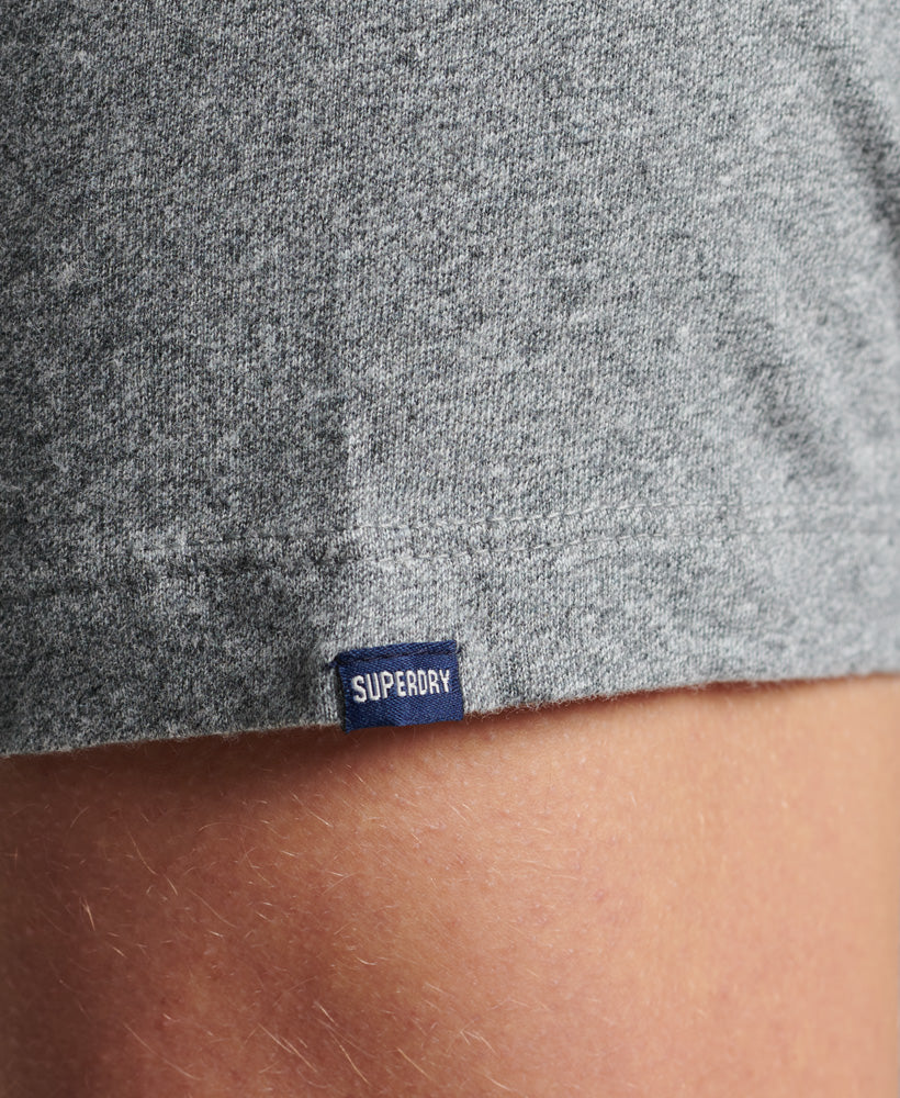 T-shirt | Vintage Grey Marl