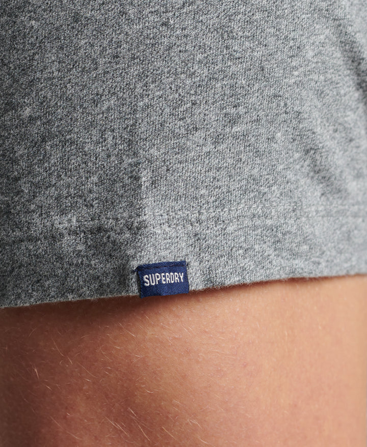 T-shirt | Vintage Grey Marl