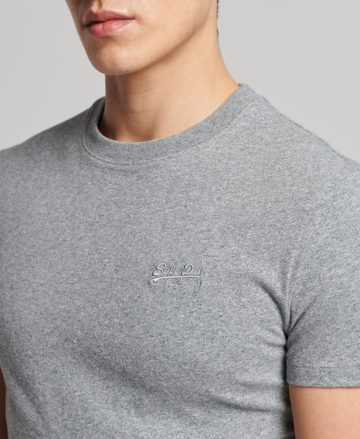 T-shirt | Vintage Grey Marl