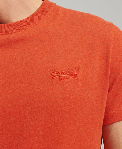 T-shirt | Vintage Orange