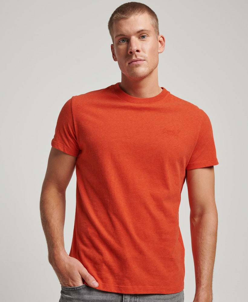 T-shirt | Vintage Orange
