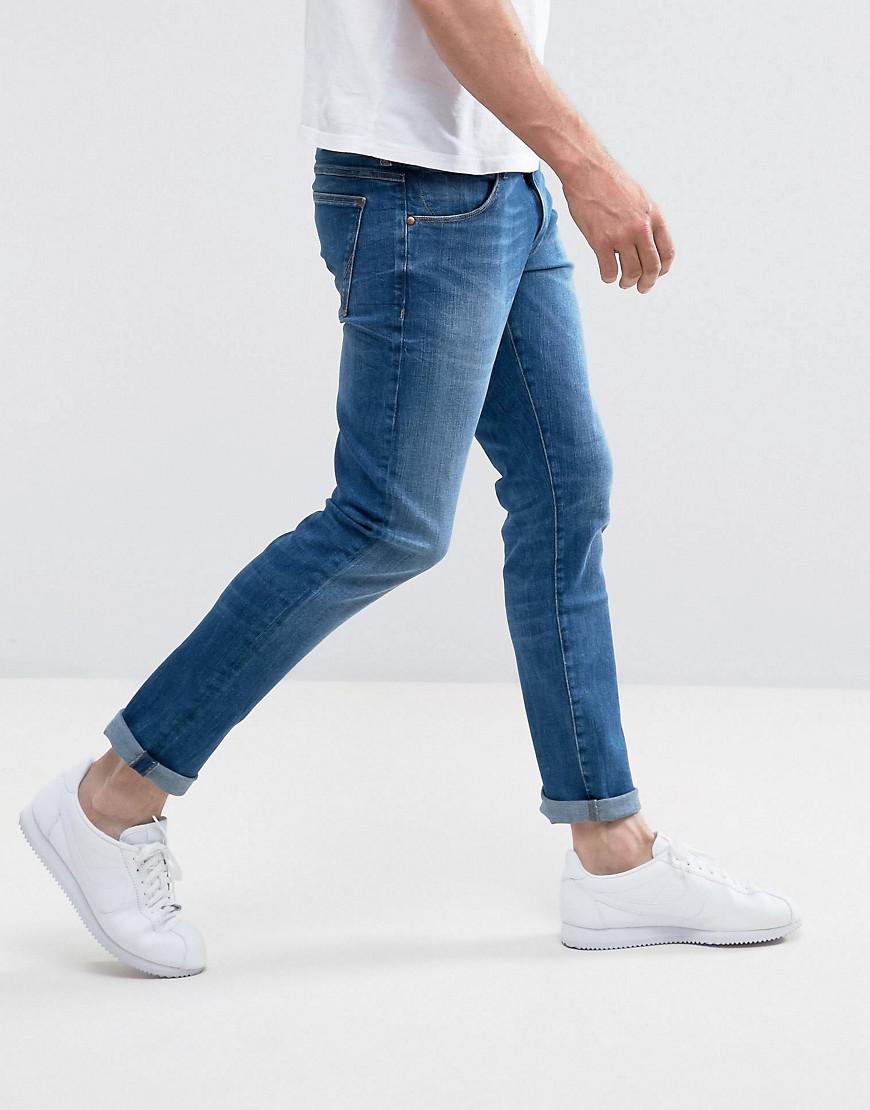 Jeans Larston